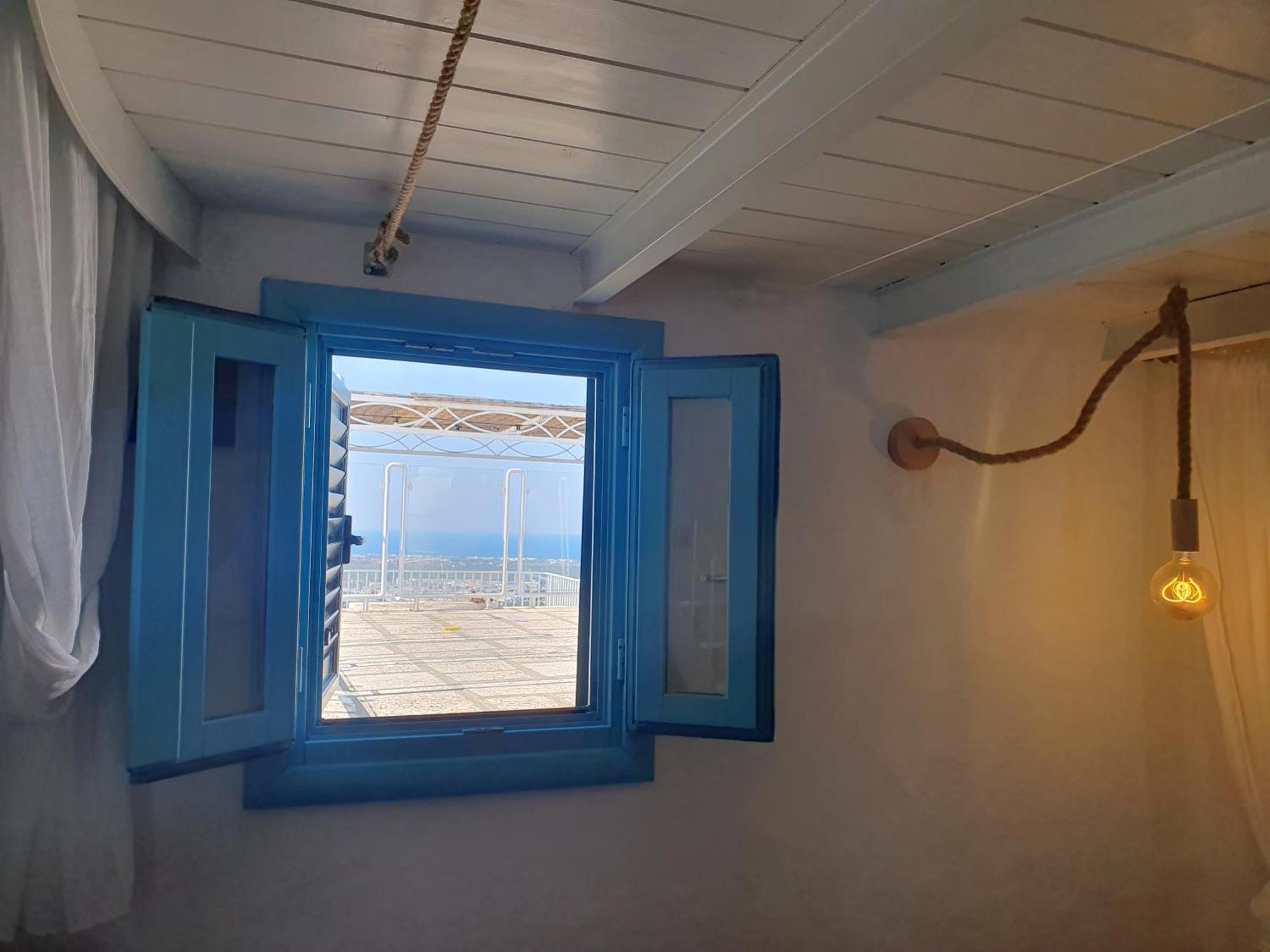 Casa Dalia - Altstadt Panorama Terrasse Meerblick Ostuni Exterior foto